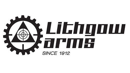 Lithgow Arms LA-101 (пластик) .22LR