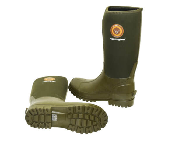 sapogi-remington-men-tall-rubber-boots-neopren-oliva-2