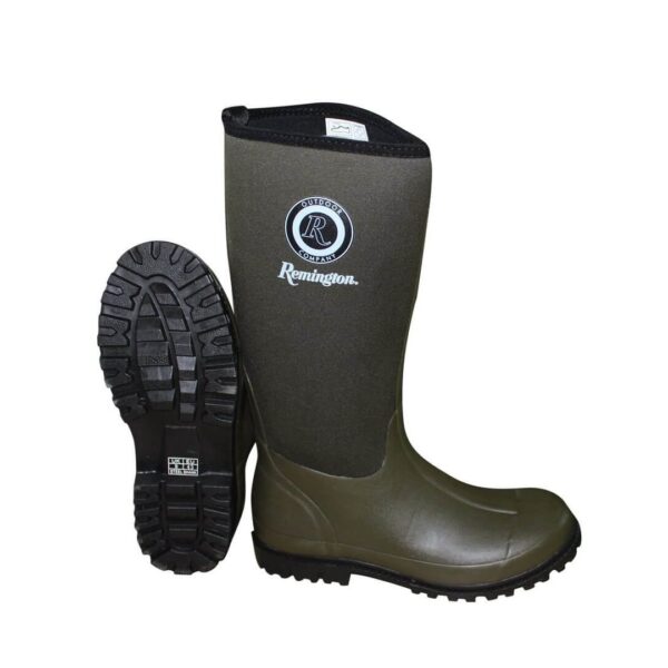 Сапоги Remington Men Tall Rubber Boots