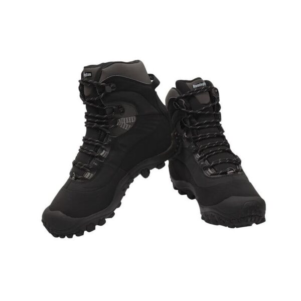 Ботинки Remington Thermo 8 Black insulated