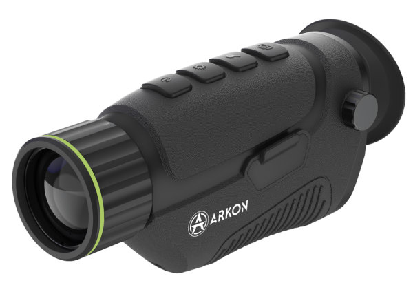 Тепловизионный монокуляр Arkon Nevis HN35