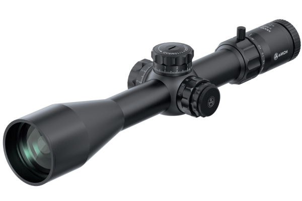 Прицел ARKON Model A 3-18x50