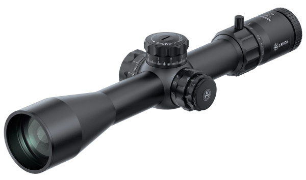 Прицел ARKON Model A 5-30x56