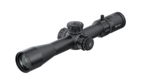 Оптический прицел ARKON Model B 3-18х44