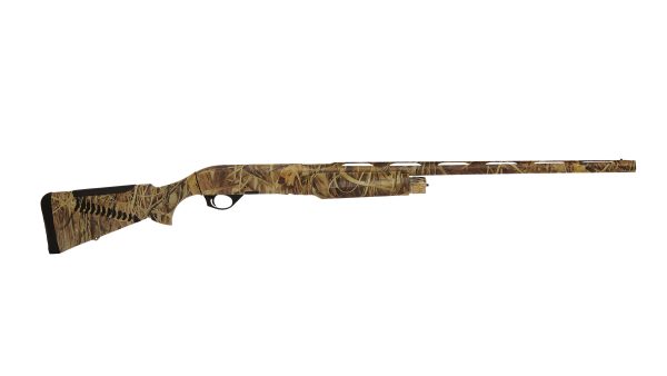 Benelli M2 CAMO-MAX 5 (левша) к.12/76, 710мм