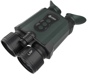 Цифровой бинокль ночного видения ARKON NVD Pro LRF
