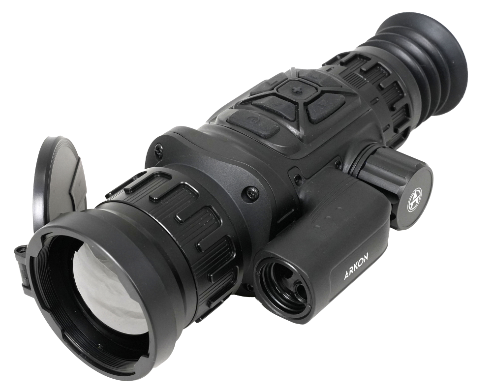 Тепловизионный прицел ARKON Arma LR50L