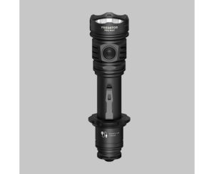 Фонарь Armytek Predator PRO MAX Magnet (белый)
