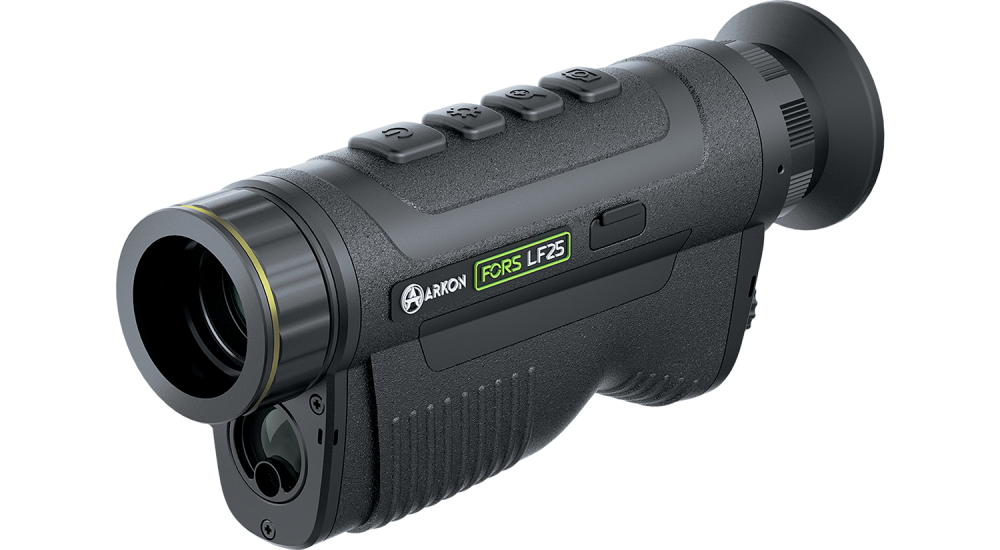 Тепловизионный монокуляр ARKON Fors LF25