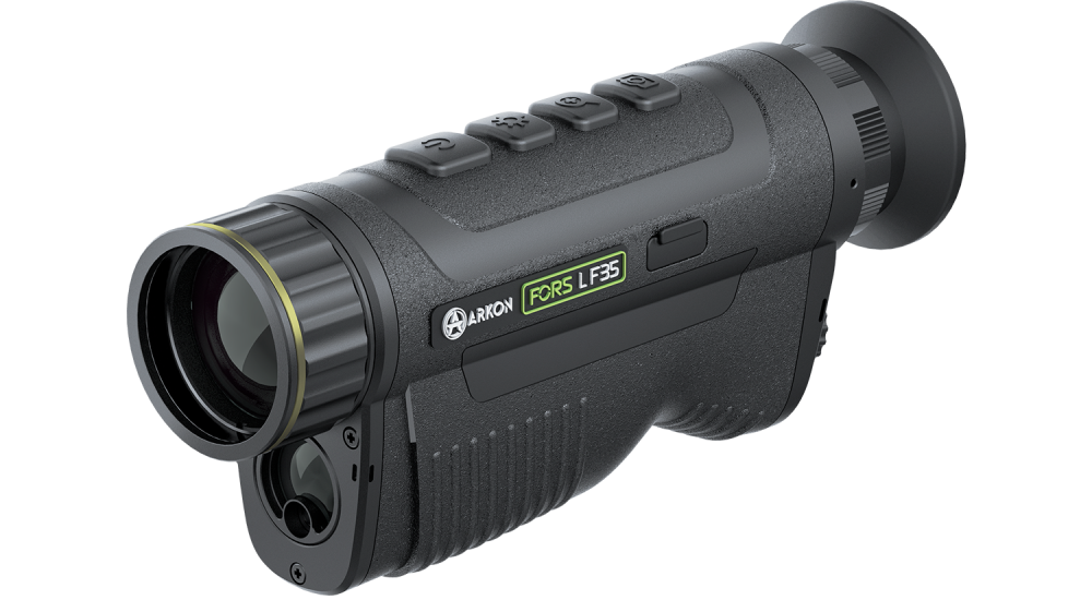 Тепловизионный монокуляр ARKON Fors LF35