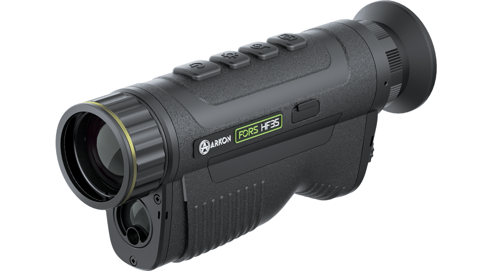 Тепловизионный монокуляр ARKON Fors HF35
