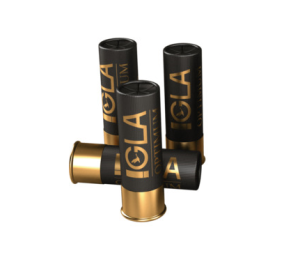 Патрон дробовой IGLA "1" 32гр.