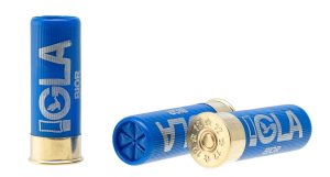 Патрон дробовой IGLA "1" Б/К 32гр.