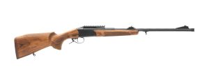 ЛИС-121 к.308Win, 600мм
